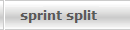 sprint split